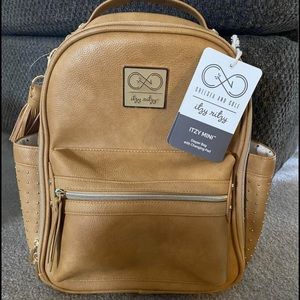 Chelsea and Cole Itzy Ritzy Mini diaper bag